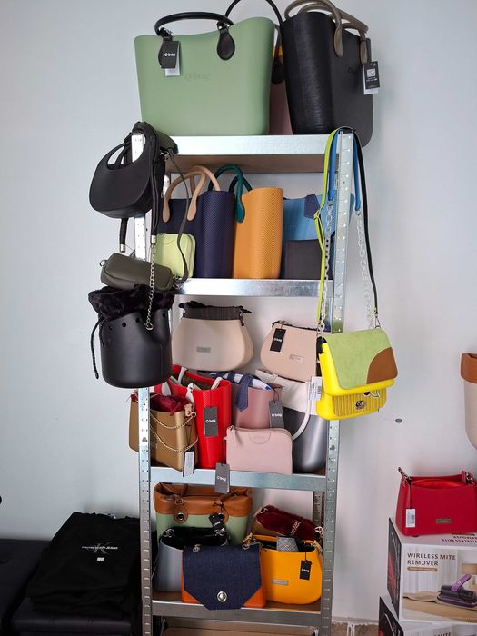 Стилни чанти O bag
