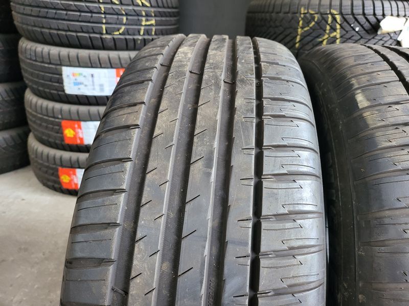235/60/18 MICHELIN 4бр