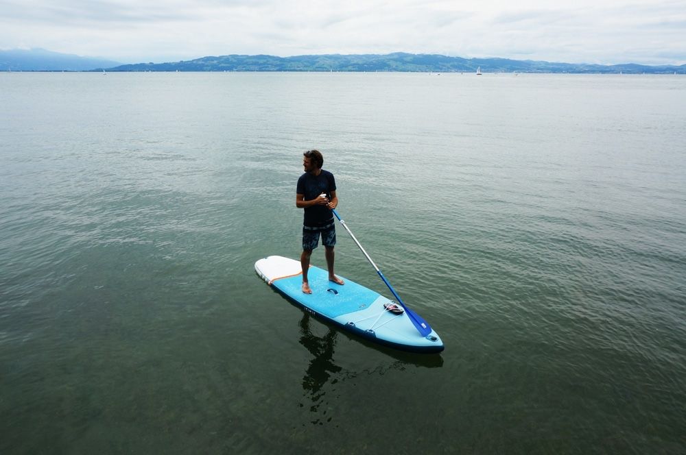 Închiriez placi SUP stand up paddle