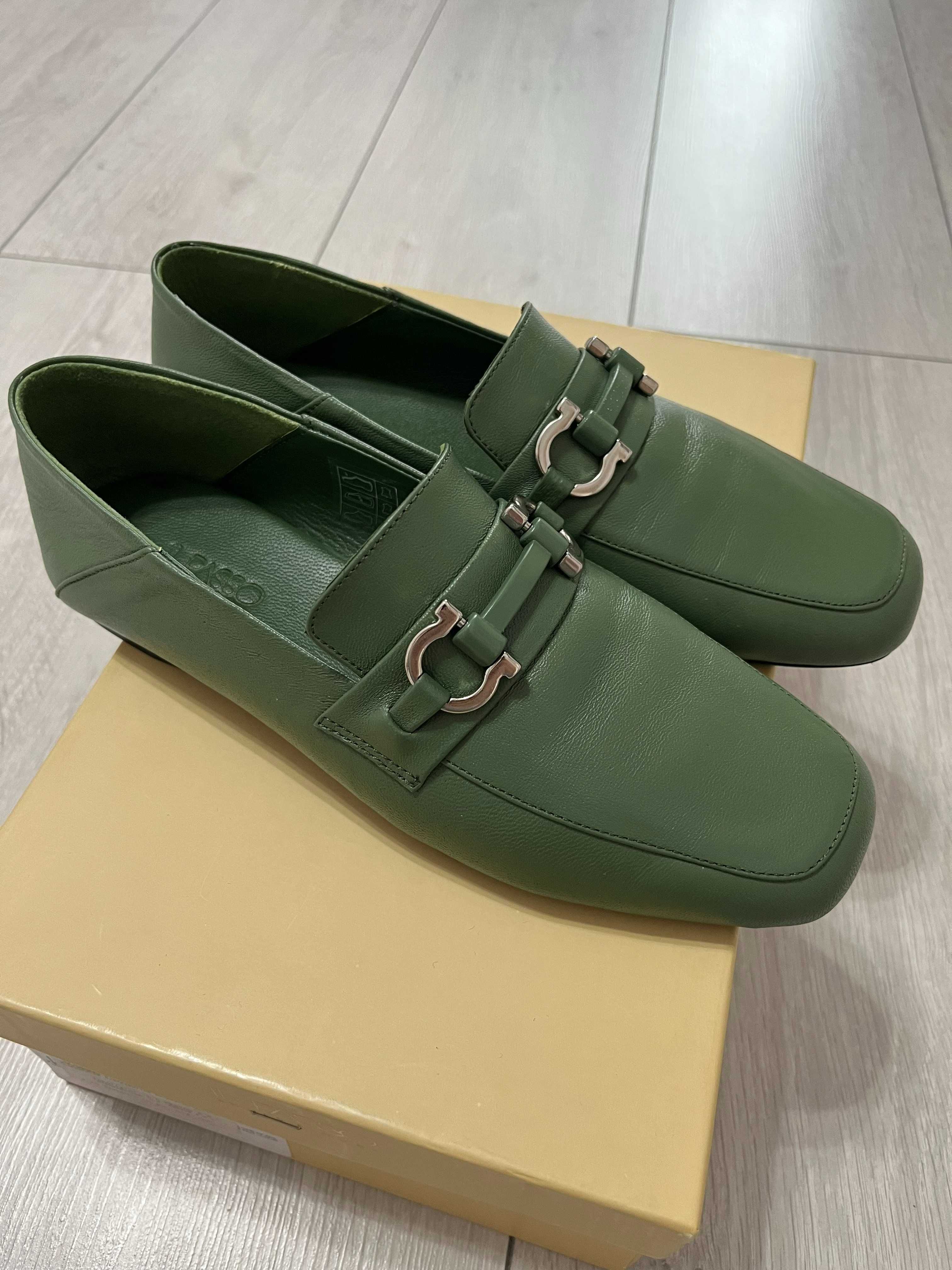 Mocasini / Pantofi  /Loafers