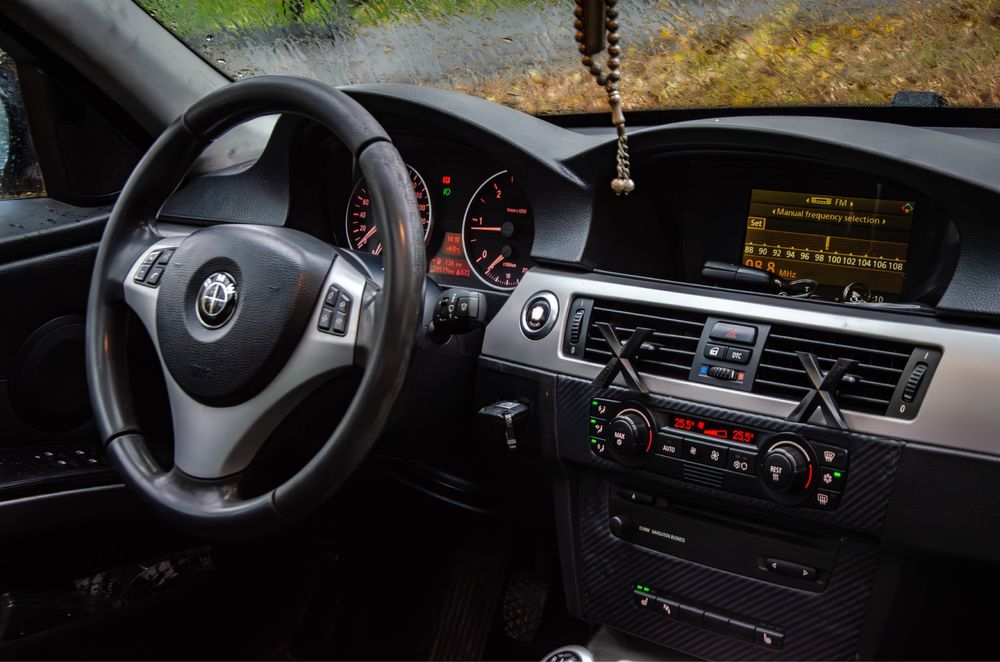 Vand/schimb bmw e90 m47