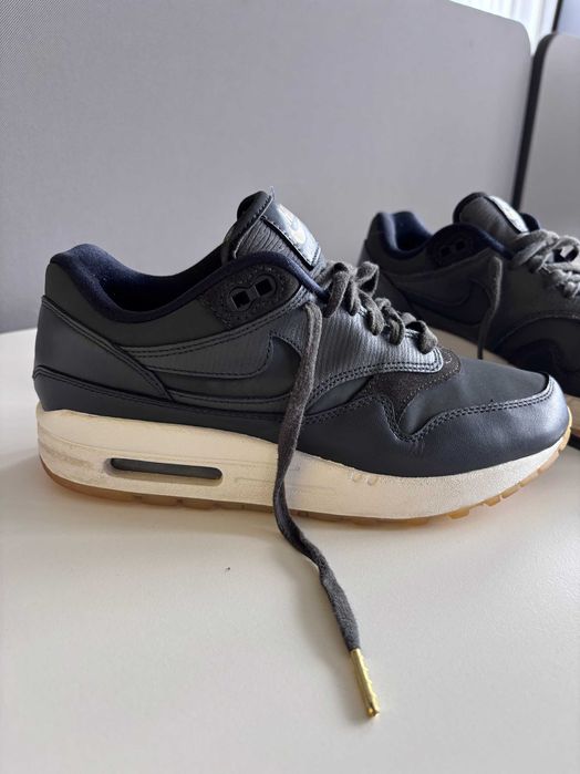 Nike Air Max Маратонки (Найк)