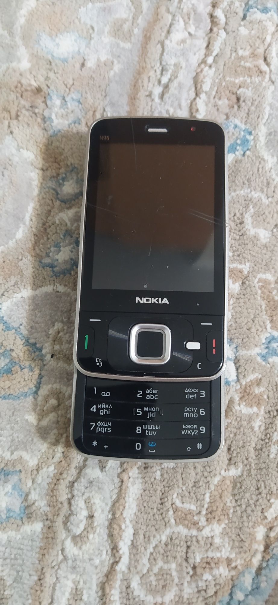 продам Nokia n96