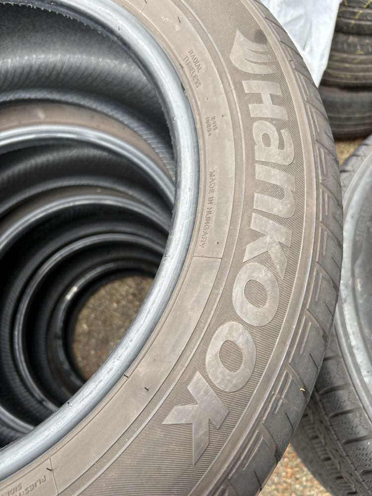 Летни гуми 225/60/17 Hankook
