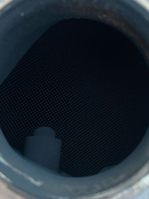 DPF Filtru particule Audi A4 B8 2.0 tdi