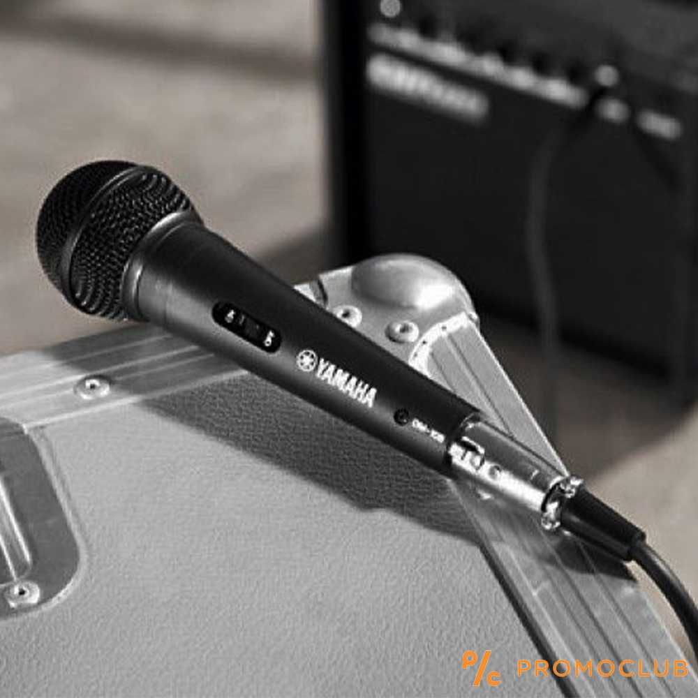 Вокальный микрофон Yamaha DM-105
