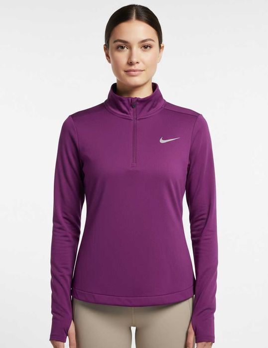 NIKE Dri-Fit Блуза/Дамска XS/S
