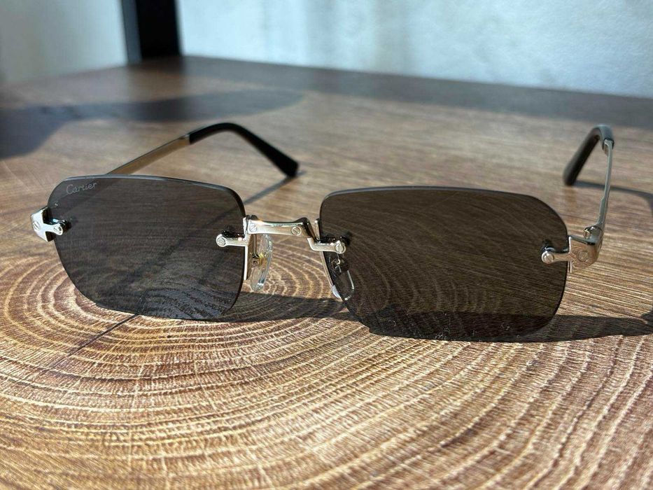 Слънчеви очила Cartier CT0460S