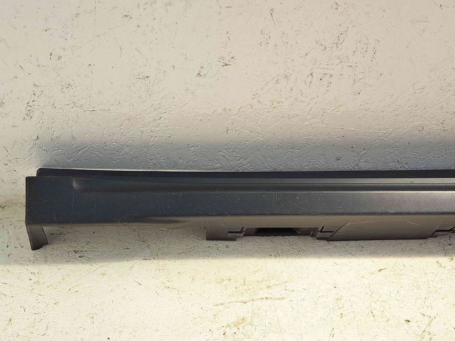 Prag lateral dreapta LAND ROVER Range Rover Evoque [Fabr 2011-2018] BJ
