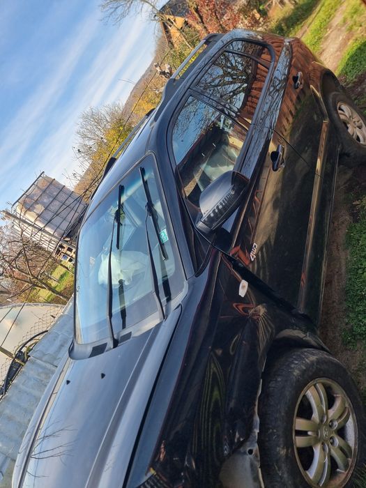 Dezmembrez Hyundai Tucson 2.0 Crdi 2008 E4