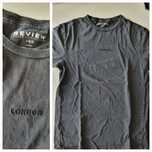 Vand tricouri bluze subtiri barbati Zara Review Pepe Jeans