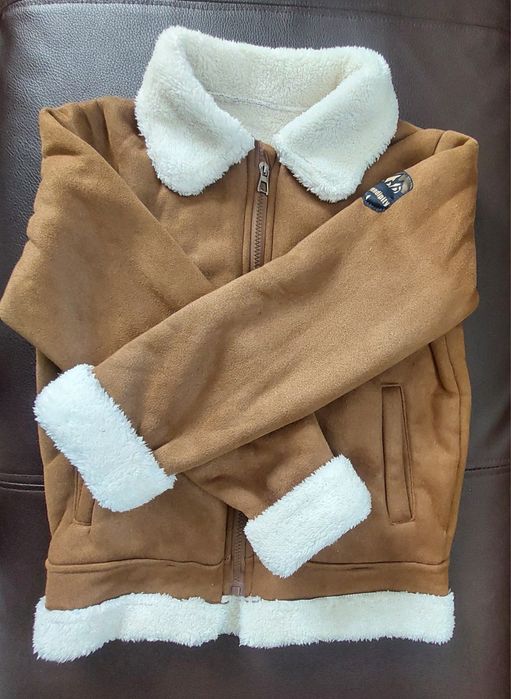 Geaci și ghete copii