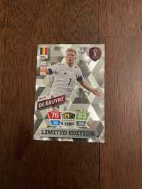 Limited Edition Wc 2022 Panini Qatar