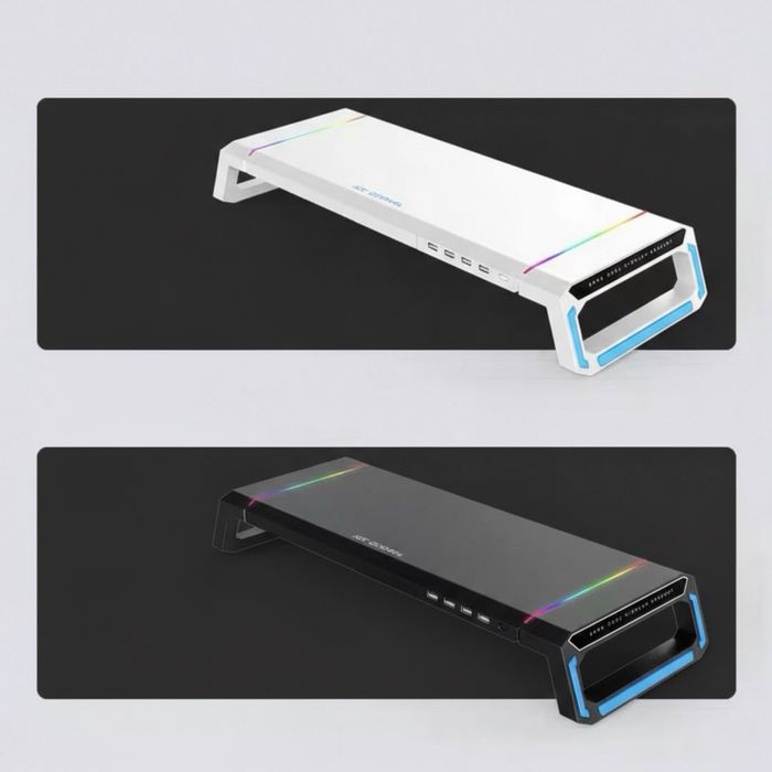 RGB Подставка для монитора