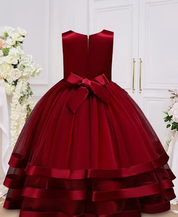 Нови детски рокли за момиче