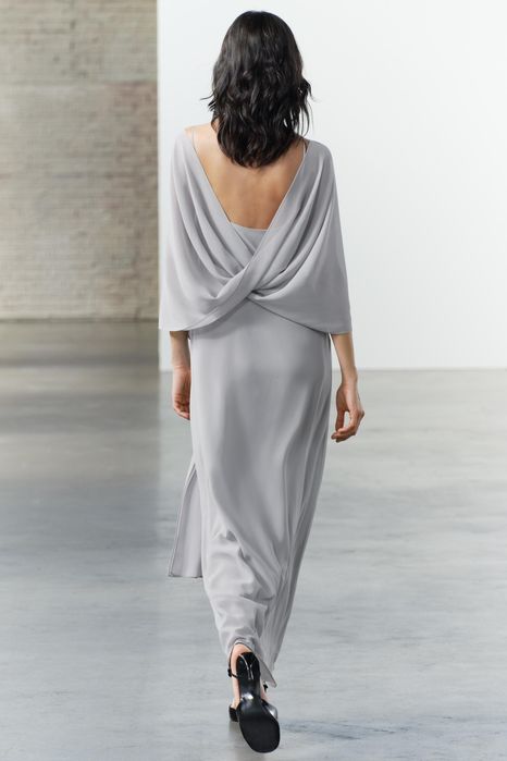 Rochie Zara limited edition