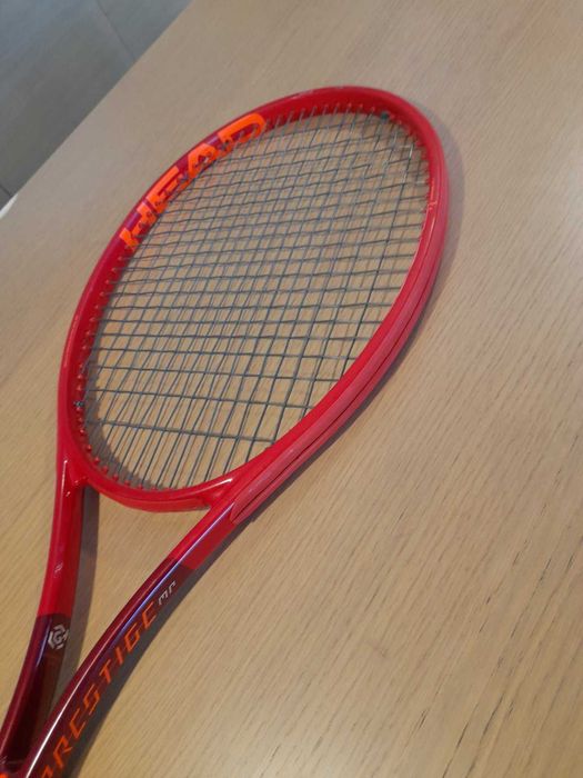 Тенис ракета Head Prestige , 300 гр.