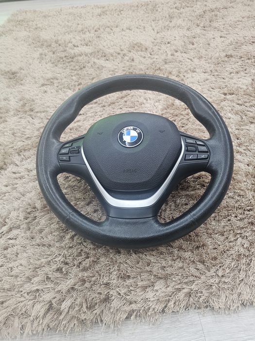 F30 Volan OEm , cu incalzire