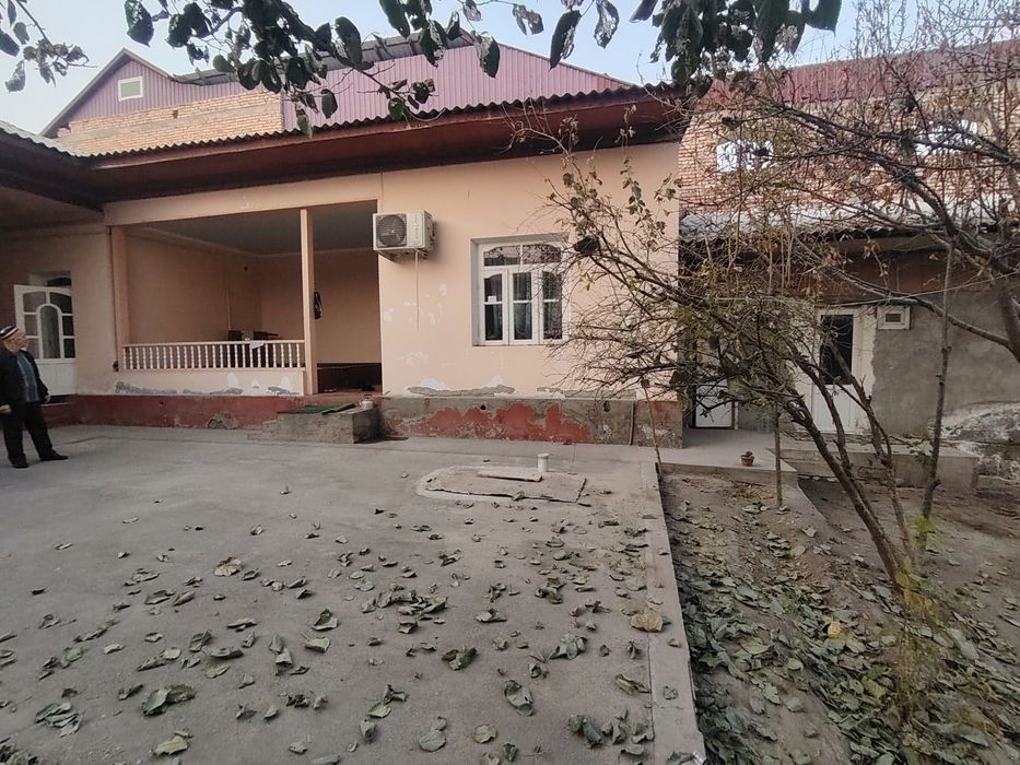 Ермозор Масжид Йонида 4 сотих йер Сотилади