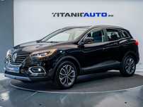 Renault Kadjar Renault Kadjar 1.3TCe 160CP Intens Posibilitate Leasing Credit Rate