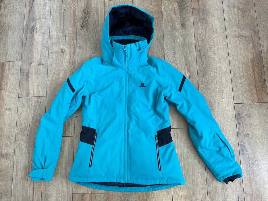 Salomon M femei geaca ski
