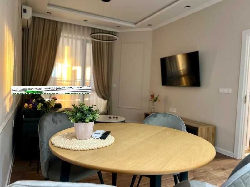 Дава се под наем Двустаен апартамент в Пловдив, Христо Смирненски - 69 кв.м за 700 € - Снимка #8