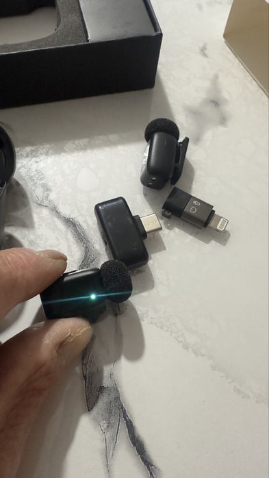 Микрофон петличка сатамын.;