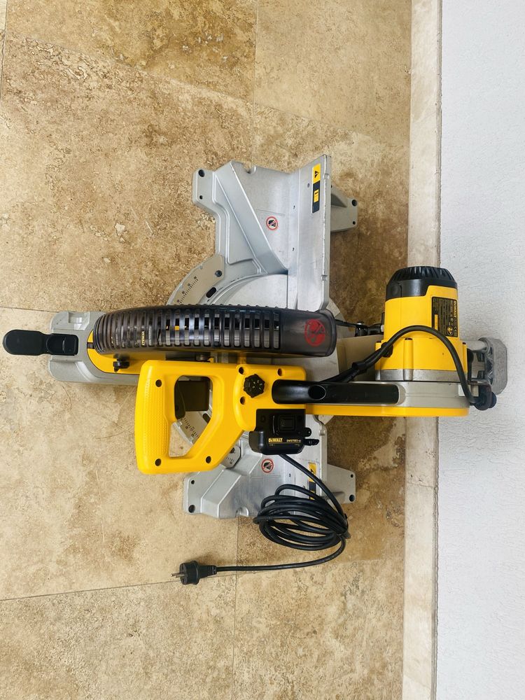 Dewalt DW 718 XPS