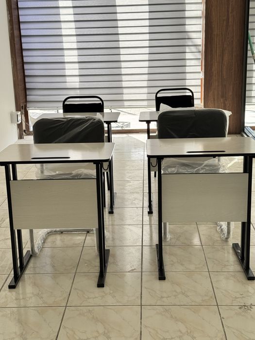 Парта стол хар хил стилда