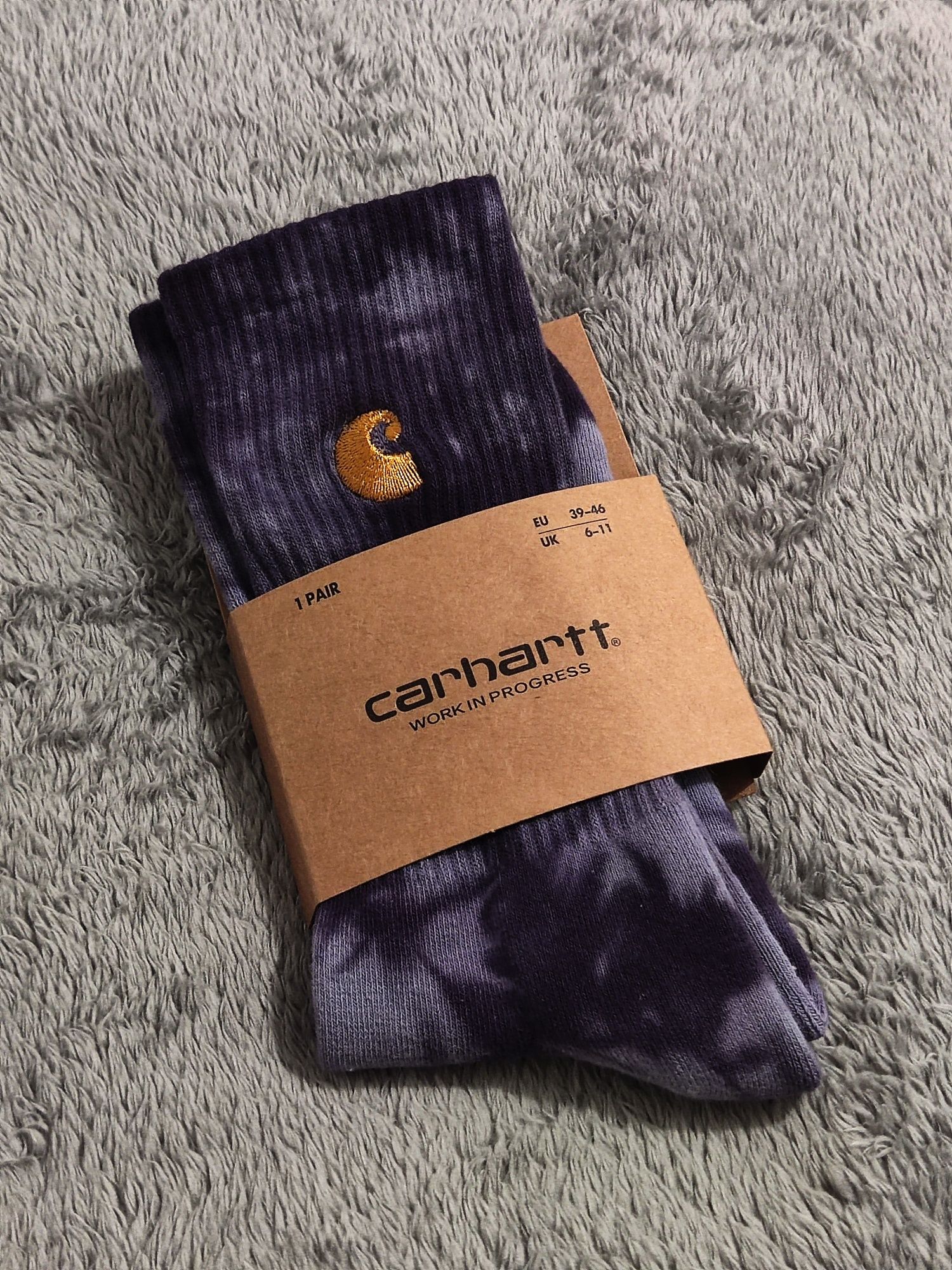 Carhartt WIP socks | чорапи