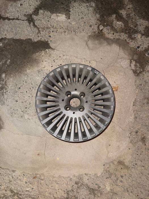 Продаю автомобильные диски на Нексию. Состояние отличное