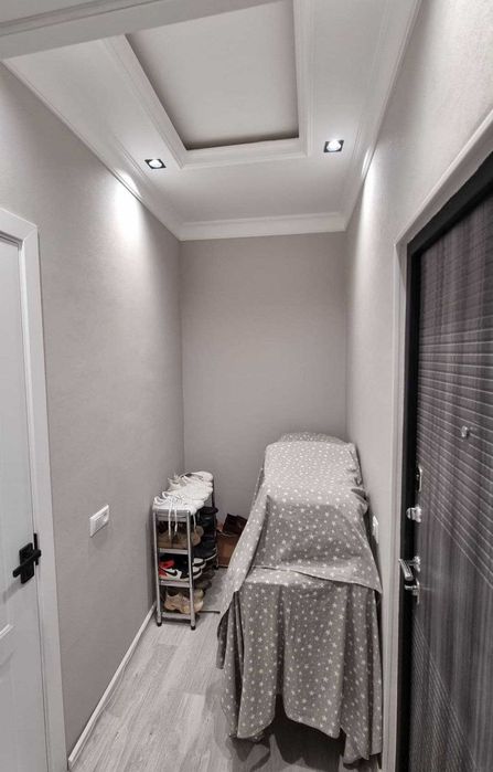 Юнусабад 15 квартал 1*2/2/4 Евролюкс ремонт, метро Туркистан