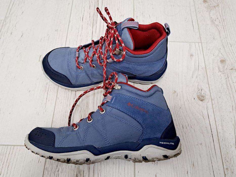 Columbia-Ориг.обувки