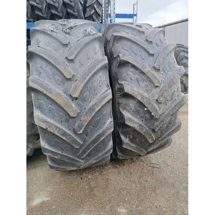 Anvelope 650/75r38 marca Kleber