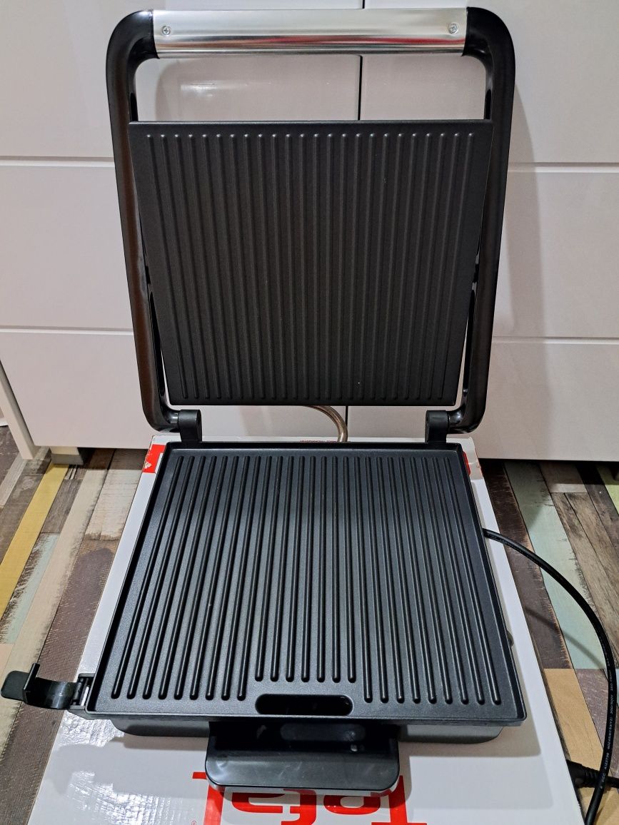 Tefal incio grill electric