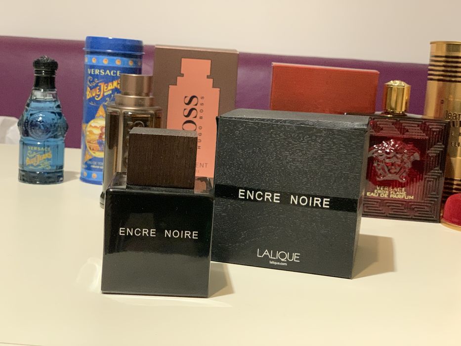 Parfum Jean Paul Gaultier Hugo Boss, Versace, Edt, Edp