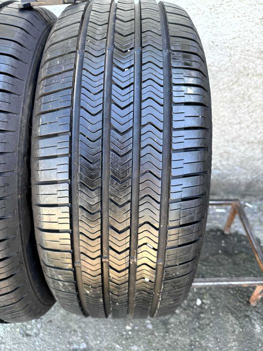 SET 2 Anvelope All Season 225/50 R18 GOODYEAR Eagle Sport RSC Runflat