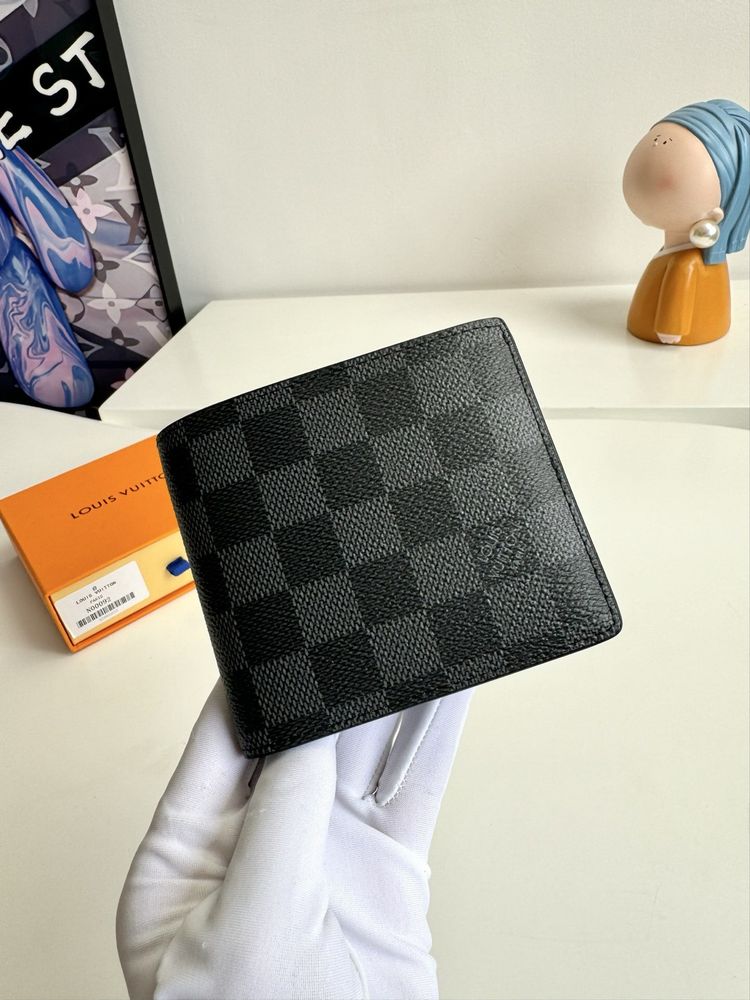 Портфейл Louis Vuitton
