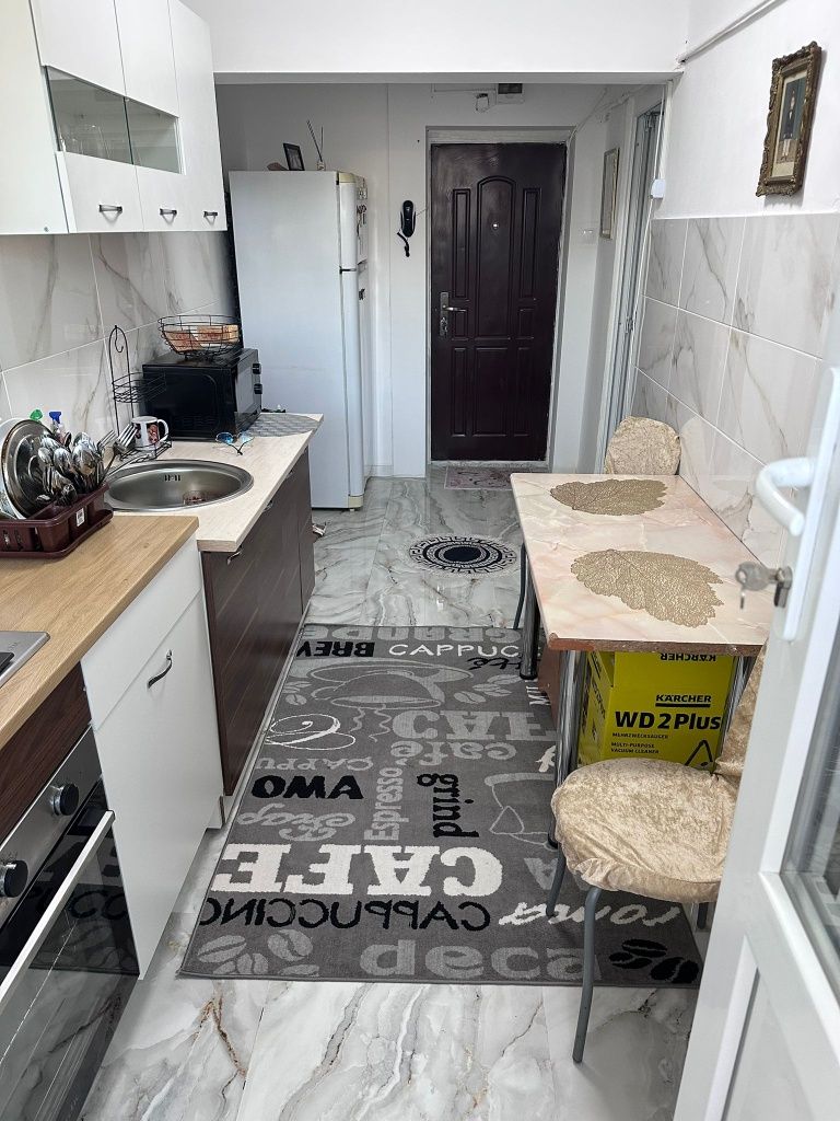 Apartament 2 camere stefan cel mare