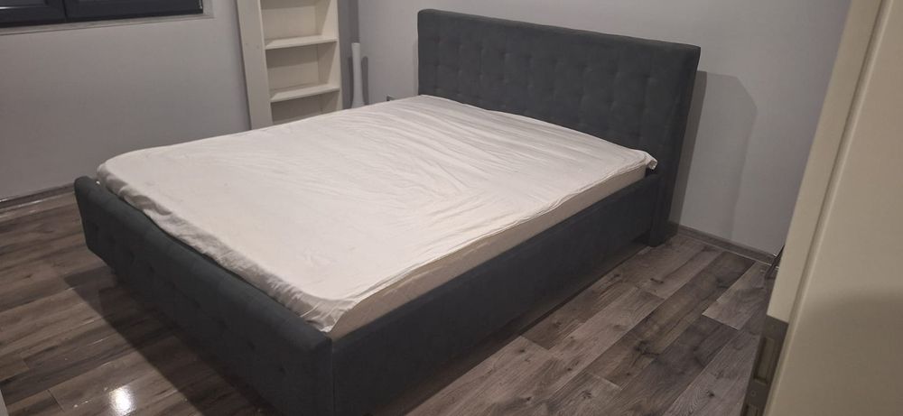 Pat dormitor 160cm×200cm