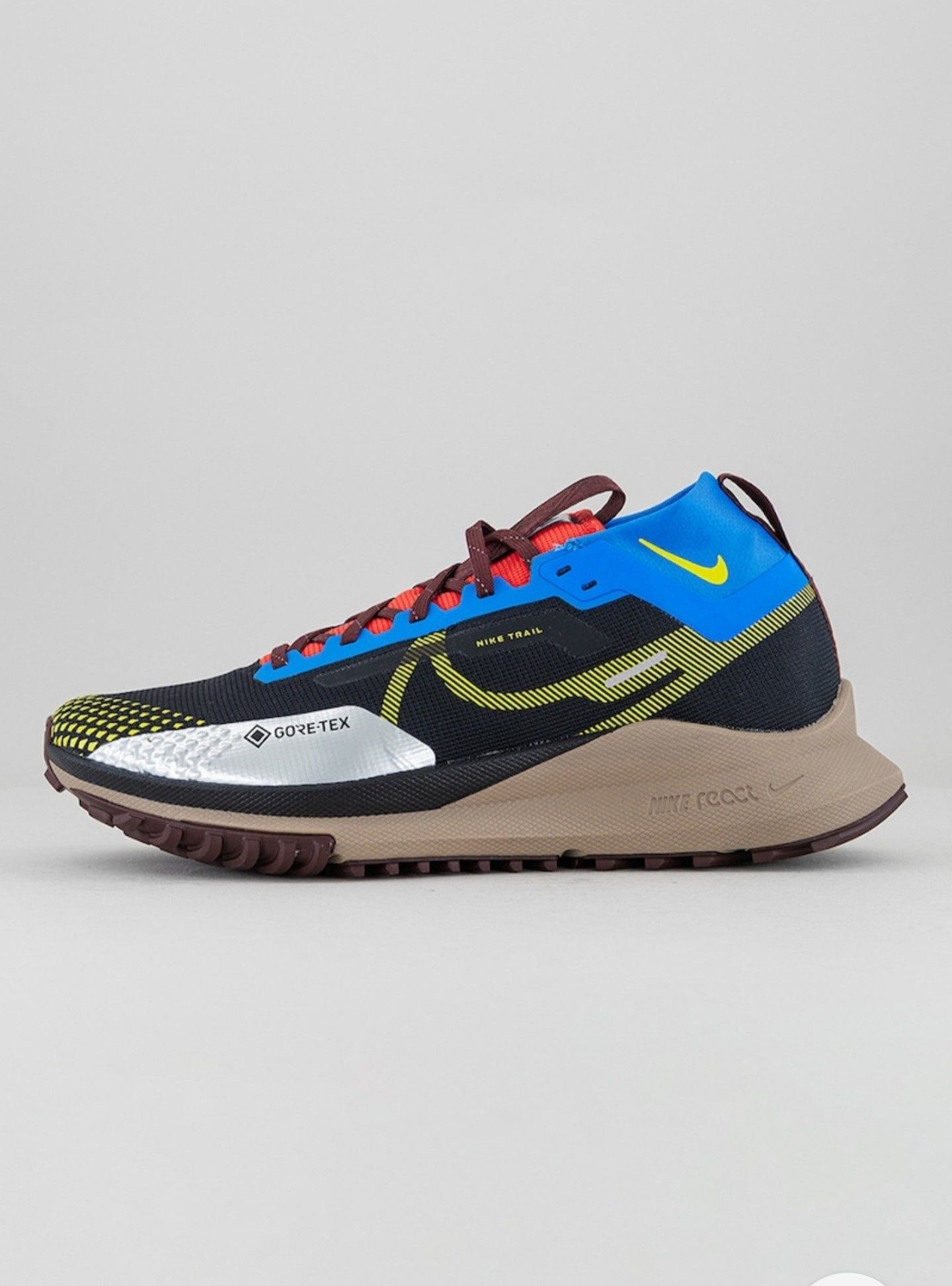 NOU! NIKE  React Pegasus Trail 4 GTX, NR 44 45 46