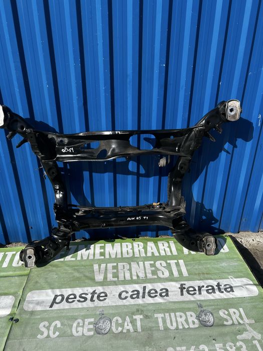 Cadru punte spate, punte spate Audi Q5 FY