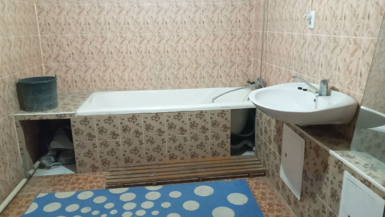 Сдаётся дом в Чирчике