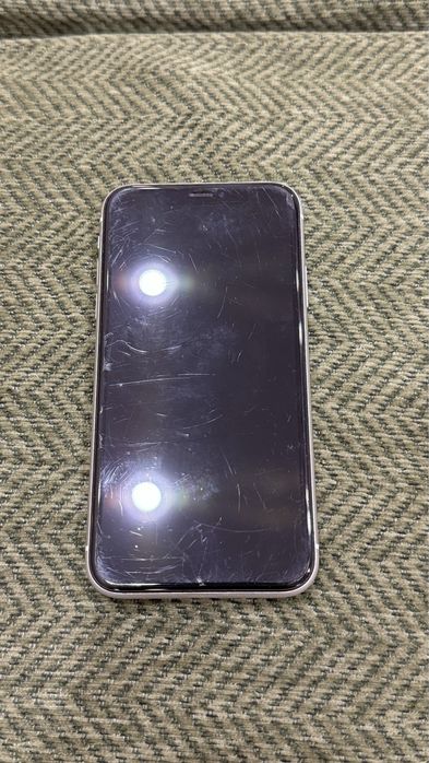 Продается Iphone xr