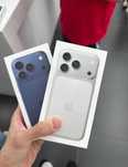 17 pro max 256 gb original