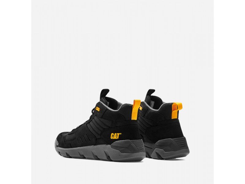 Caterpillar Crail Sport Mid  размери - 43