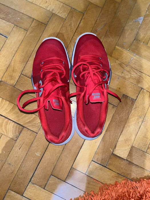 Adidasi Nike Train Prime Iron