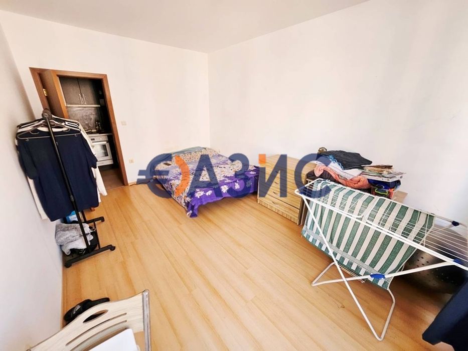 Апартамент с 2 спални в комплекс Sunny Day 6, 73 кв.м., Слънчев бряг,