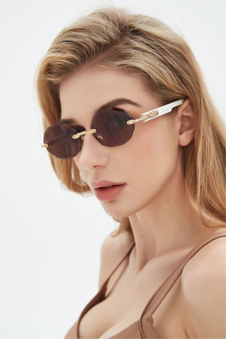 Chrome hearts очила