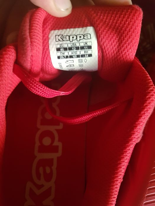 Adidasi Kappa 46cm